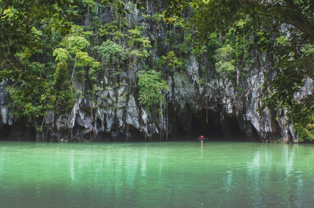 Puerto Princesa Palawan, Philippines