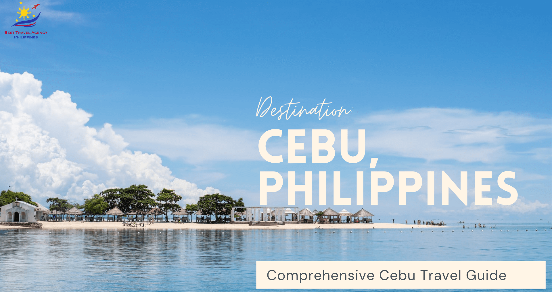 cebu travel guide