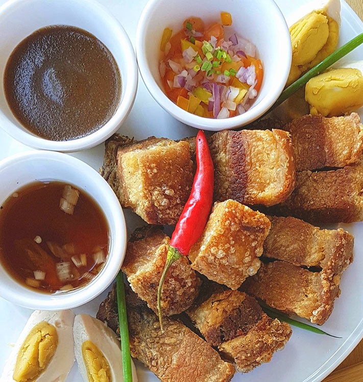 Ilocos Bagnet